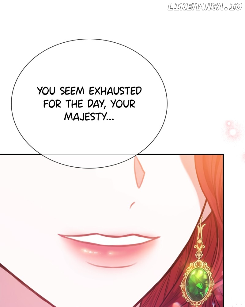Concubine’s Invitation Chapter 25 - page 109