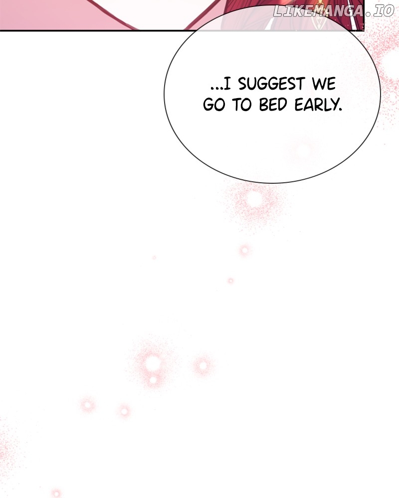 Concubine’s Invitation Chapter 25 - page 110