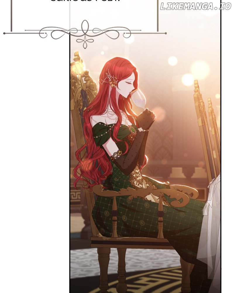 Concubine’s Invitation Chapter 25 - page 113