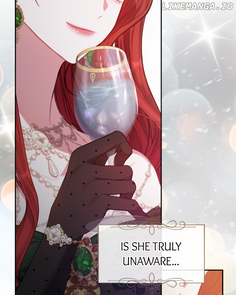 Concubine’s Invitation Chapter 25 - page 115