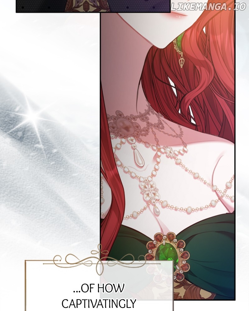 Concubine’s Invitation Chapter 25 - page 116
