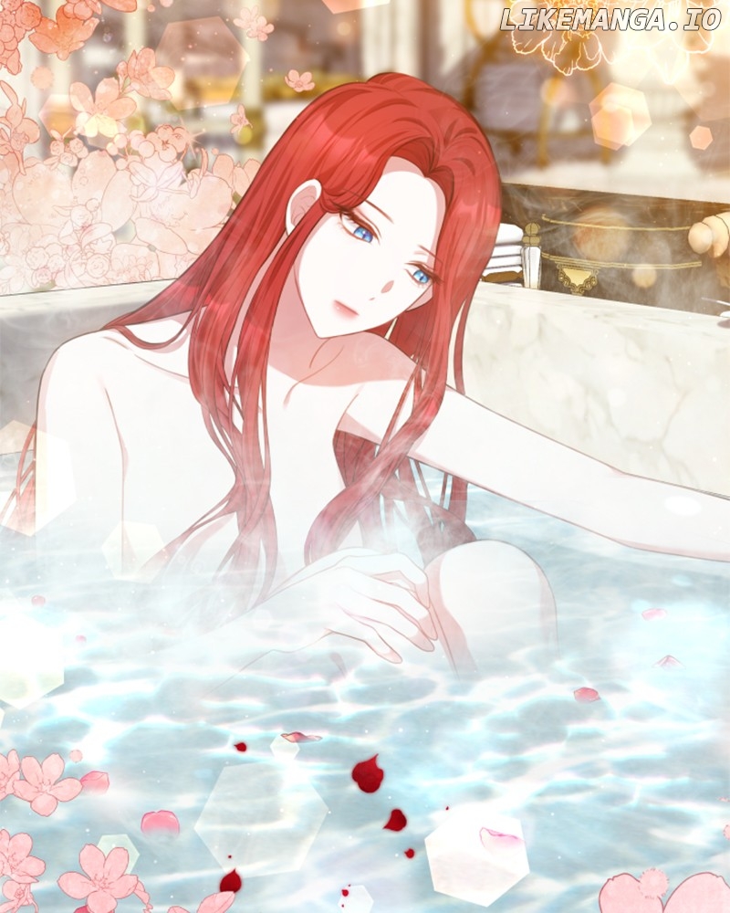 Concubine’s Invitation Chapter 25 - page 12