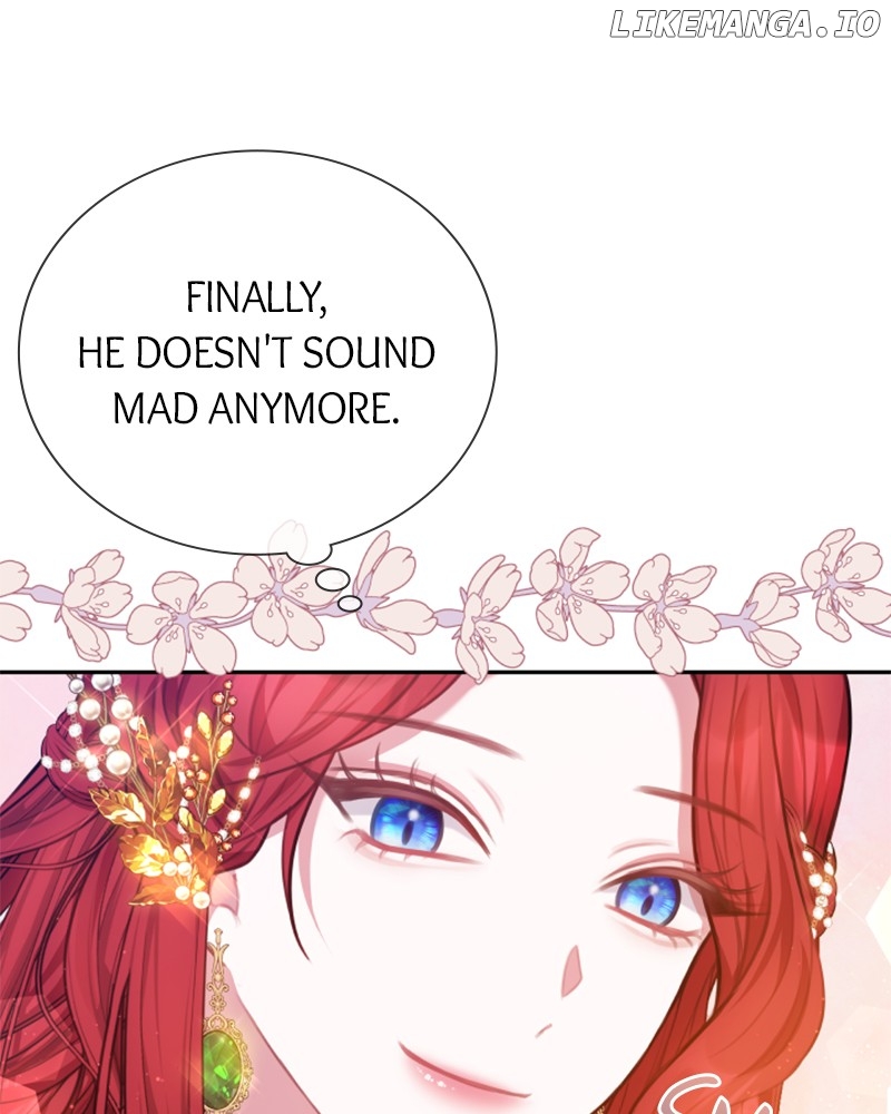 Concubine’s Invitation Chapter 25 - page 122