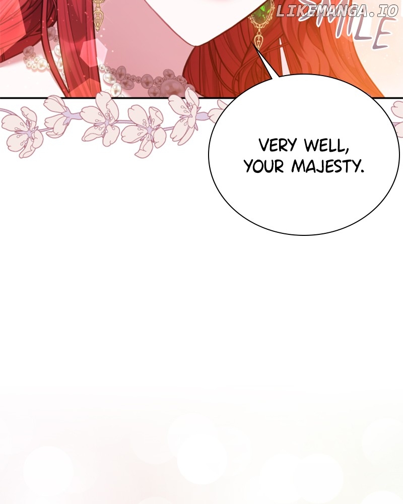 Concubine’s Invitation Chapter 25 - page 123