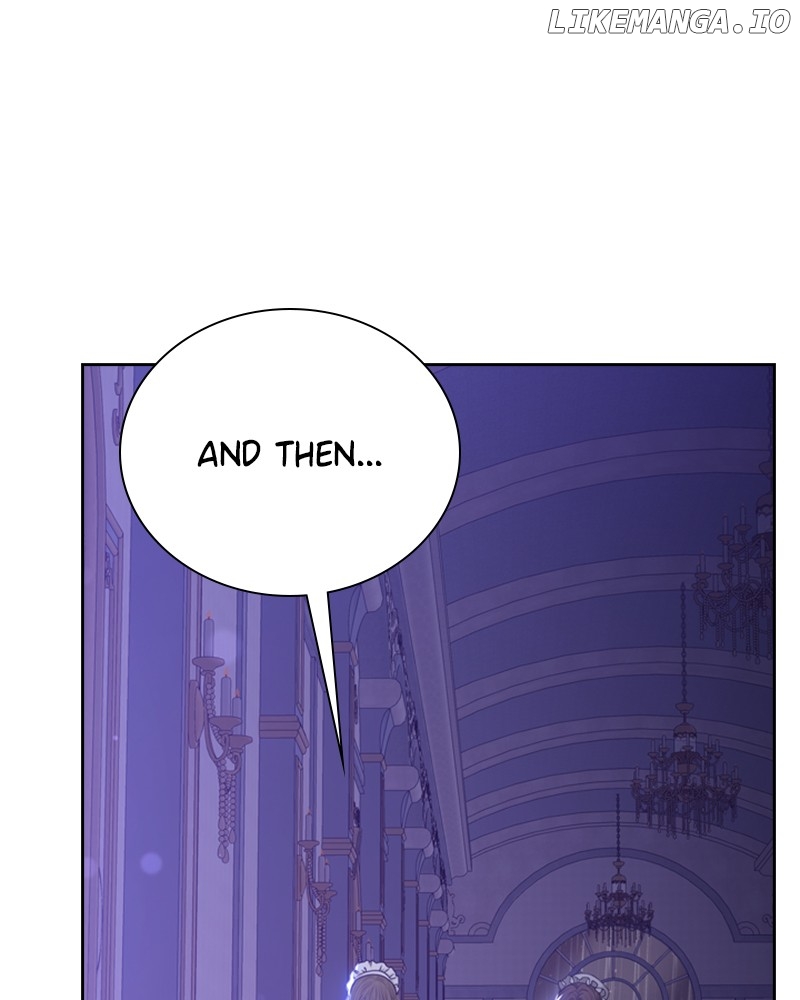Concubine’s Invitation Chapter 25 - page 128