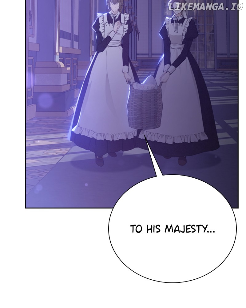 Concubine’s Invitation Chapter 25 - page 129
