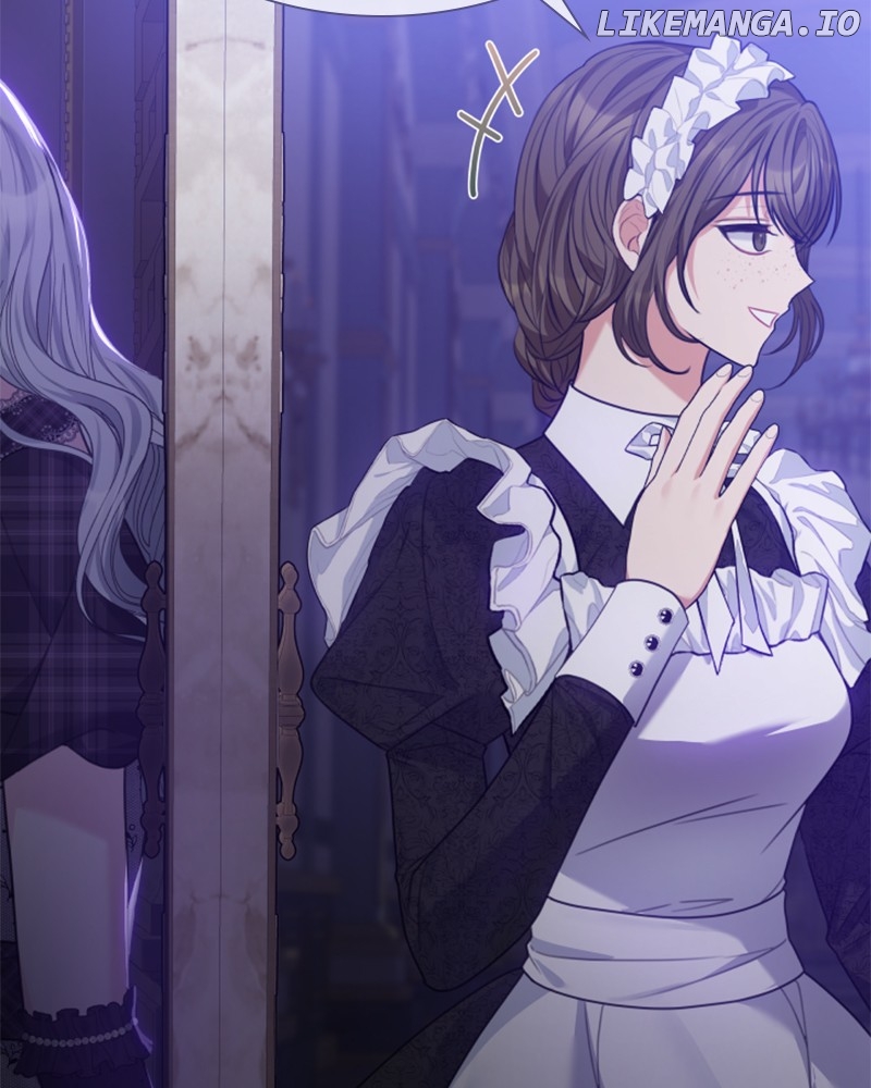 Concubine’s Invitation Chapter 25 - page 131