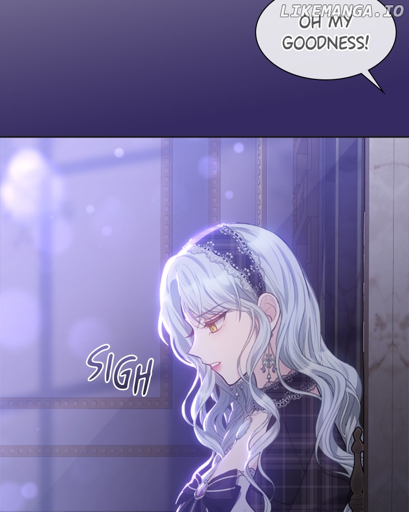 Concubine’s Invitation Chapter 25 - page 133