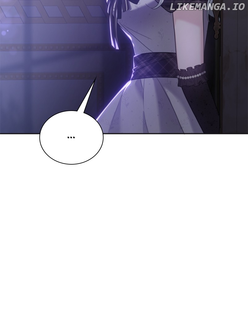 Concubine’s Invitation Chapter 25 - page 134