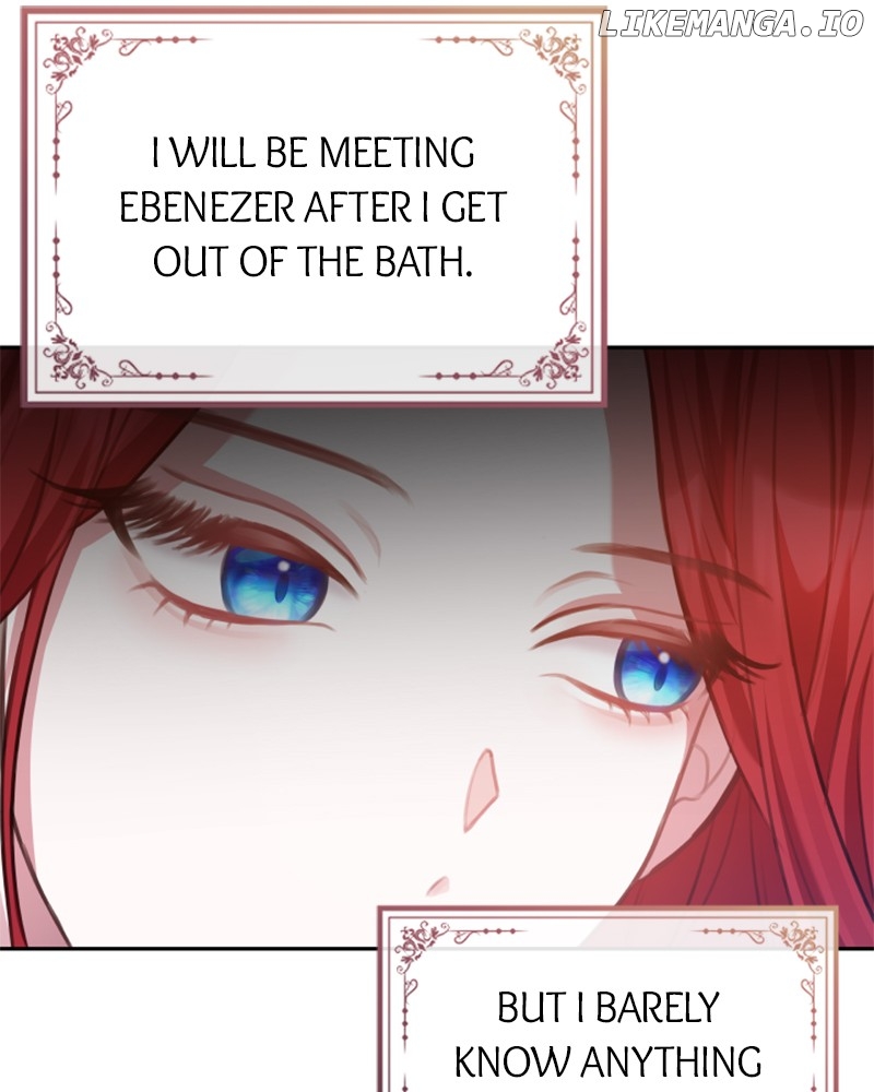Concubine’s Invitation Chapter 25 - page 14