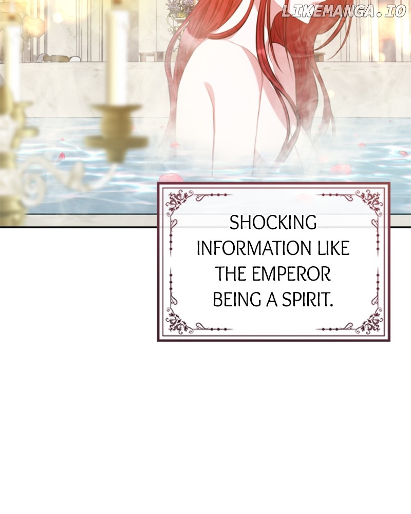 Concubine’s Invitation Chapter 25 - page 18