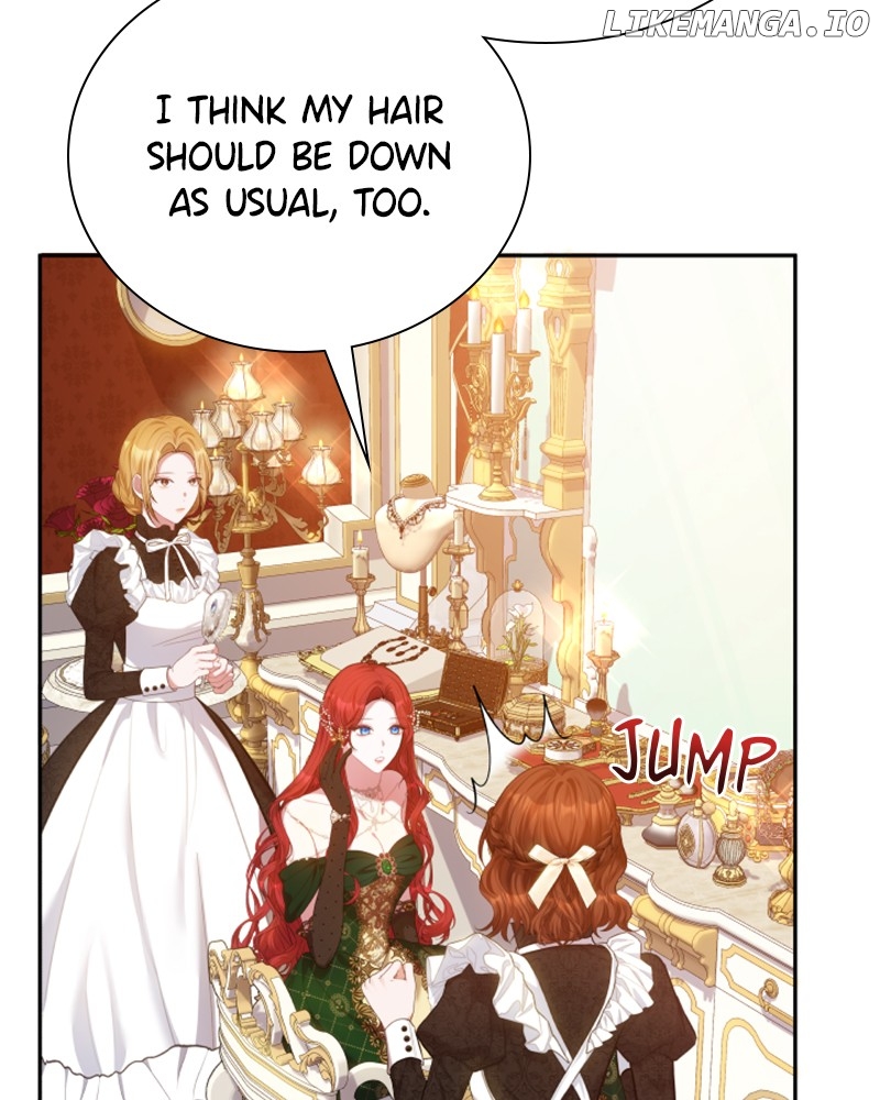Concubine’s Invitation Chapter 25 - page 26