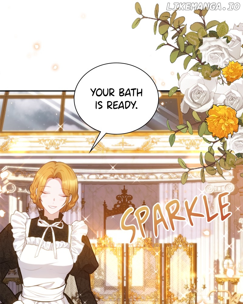 Concubine’s Invitation Chapter 25 - page 3