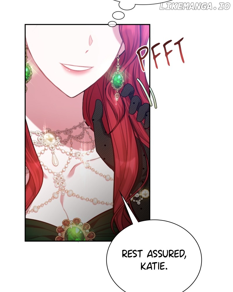 Concubine’s Invitation Chapter 25 - page 33