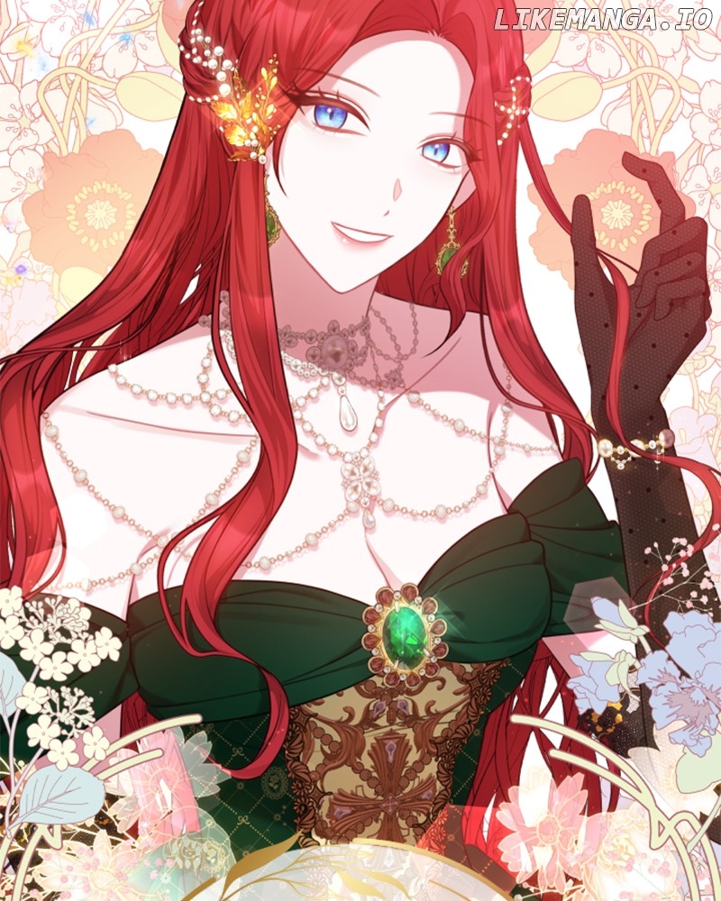 Concubine’s Invitation Chapter 25 - page 35