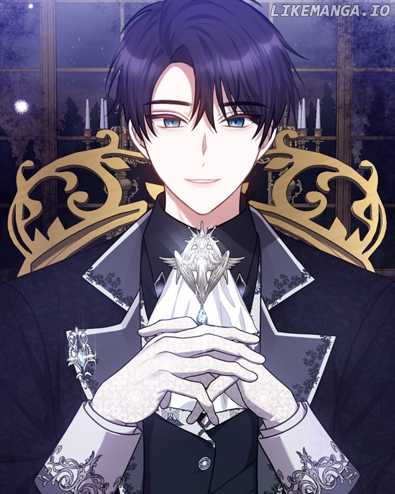 Concubine’s Invitation Chapter 25 - page 41