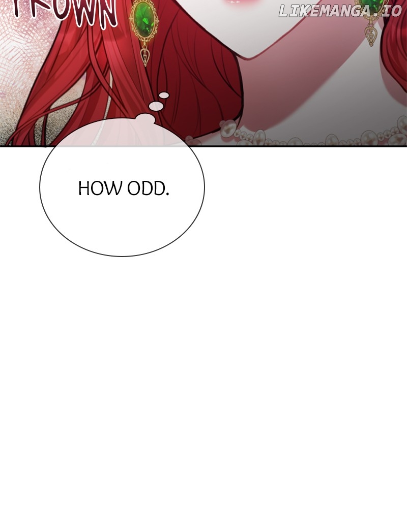 Concubine’s Invitation Chapter 25 - page 45