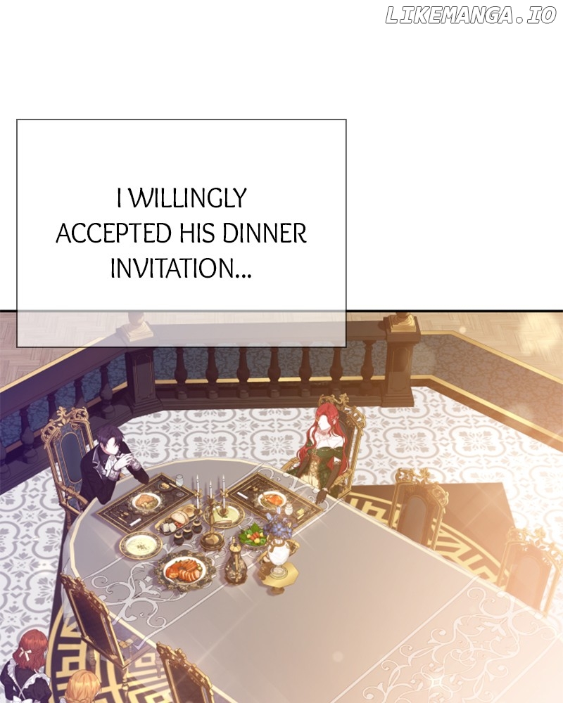 Concubine’s Invitation Chapter 25 - page 46