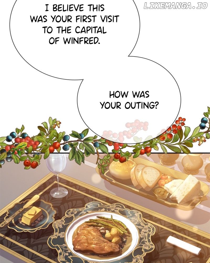 Concubine’s Invitation Chapter 25 - page 48