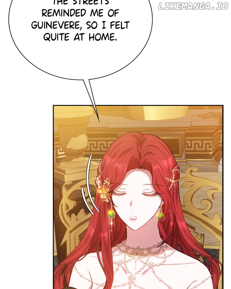 Concubine’s Invitation Chapter 25 - page 50