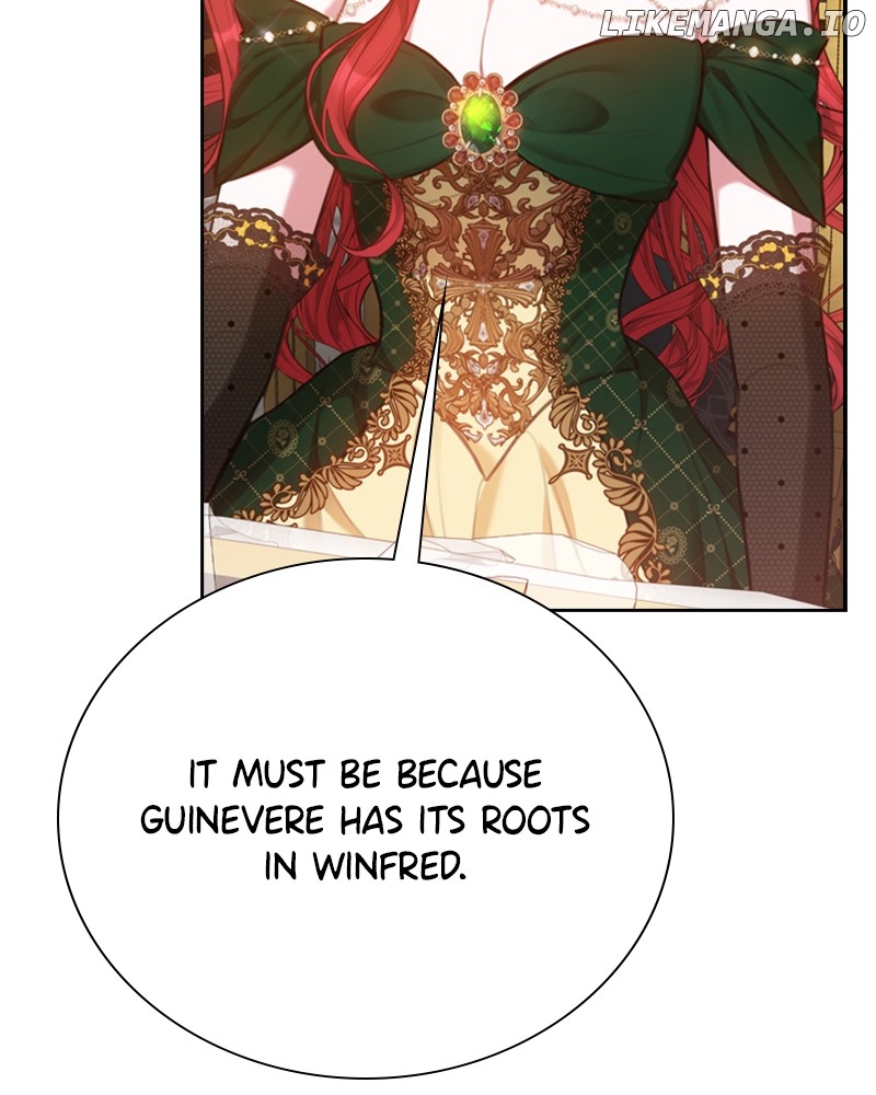 Concubine’s Invitation Chapter 25 - page 51