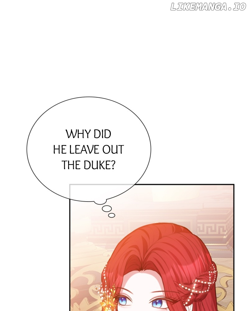 Concubine’s Invitation Chapter 25 - page 54