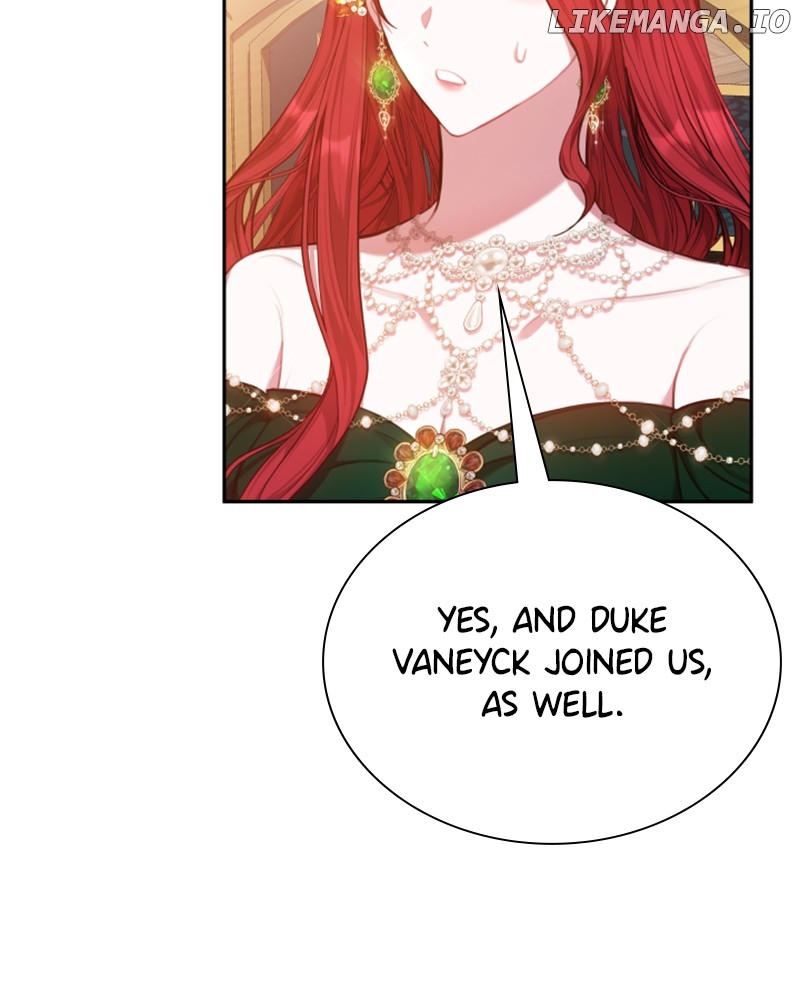 Concubine’s Invitation Chapter 25 - page 55