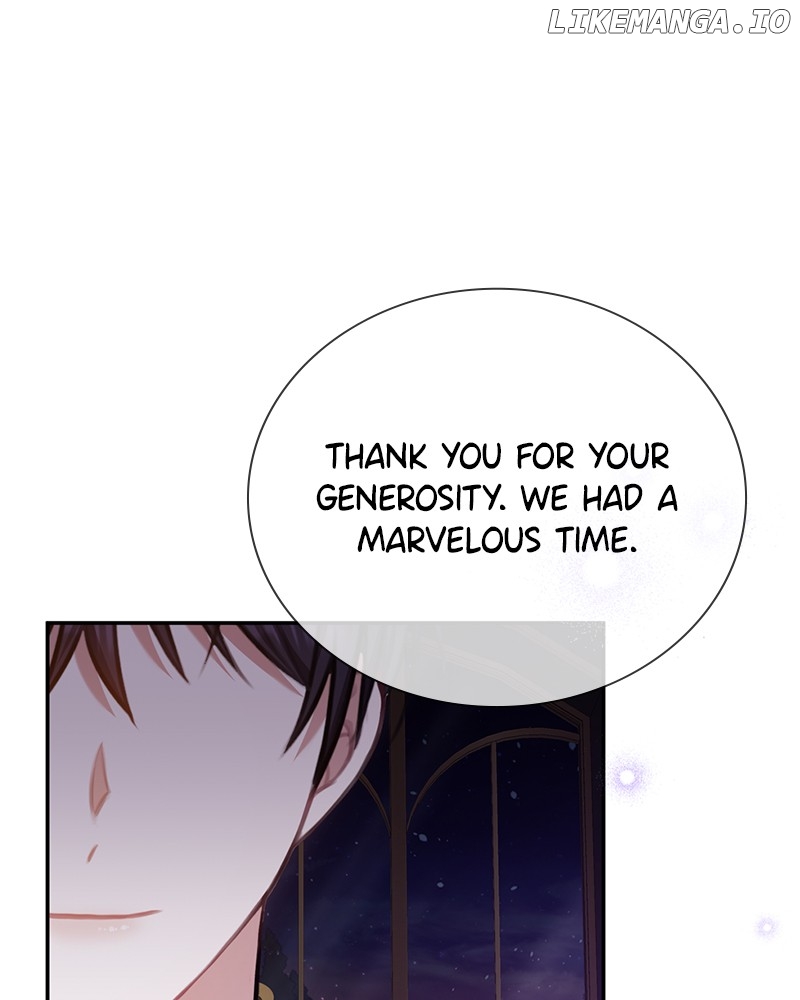 Concubine’s Invitation Chapter 25 - page 56