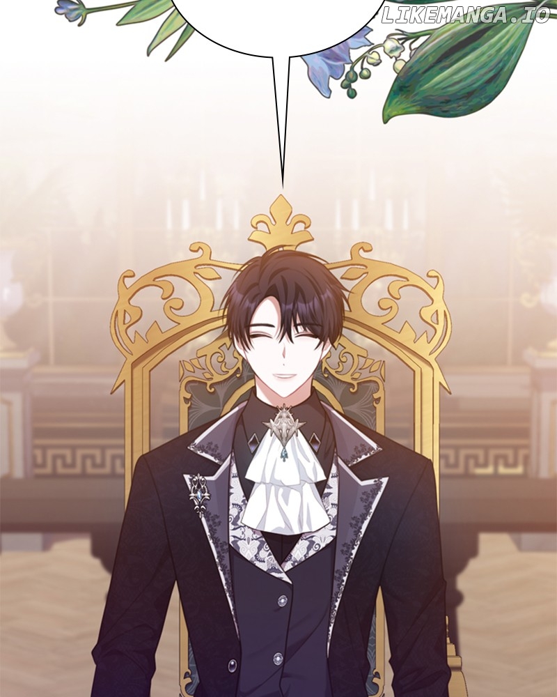 Concubine’s Invitation Chapter 25 - page 59