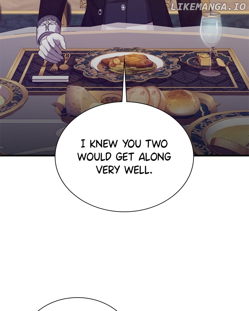 Concubine’s Invitation Chapter 25 - page 60