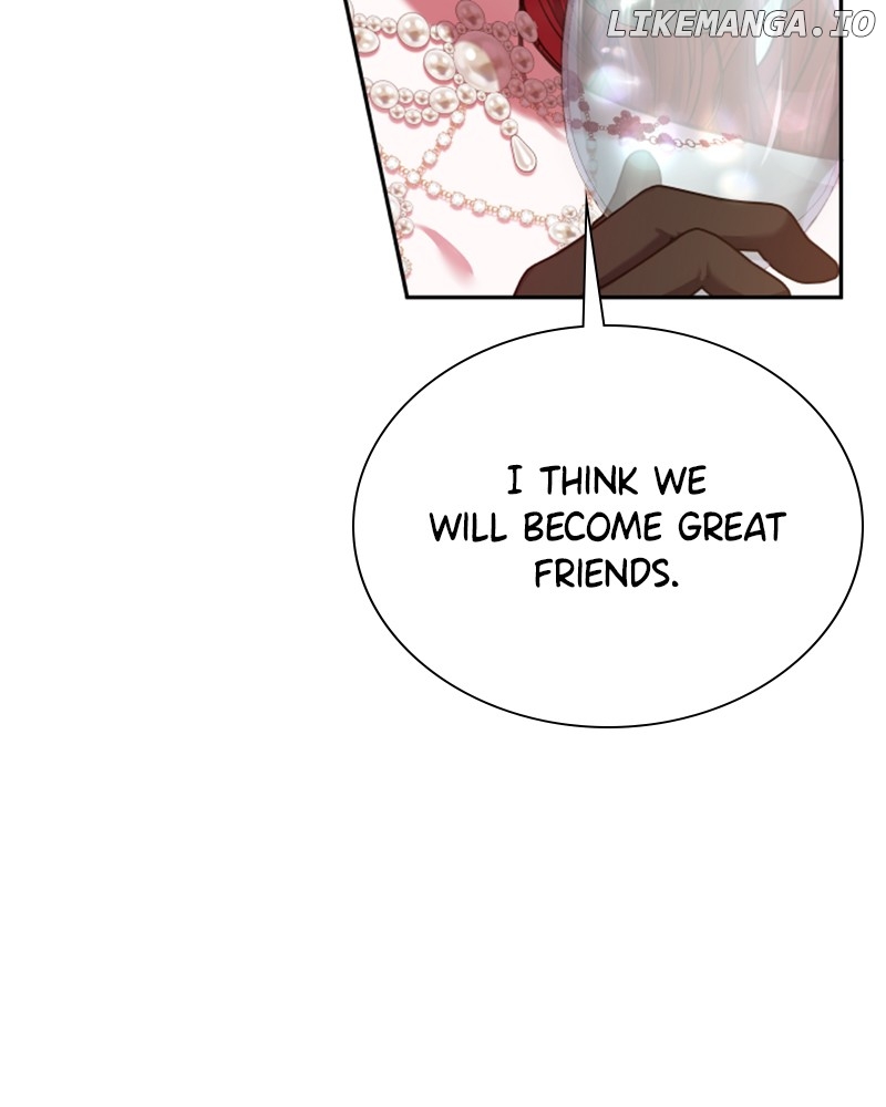 Concubine’s Invitation Chapter 25 - page 62