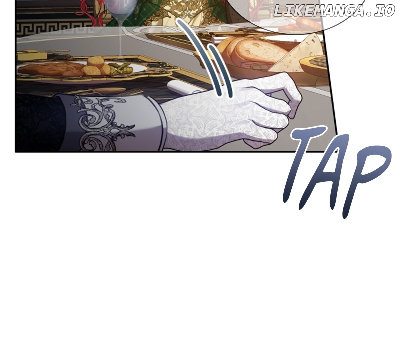 Concubine’s Invitation Chapter 25 - page 64
