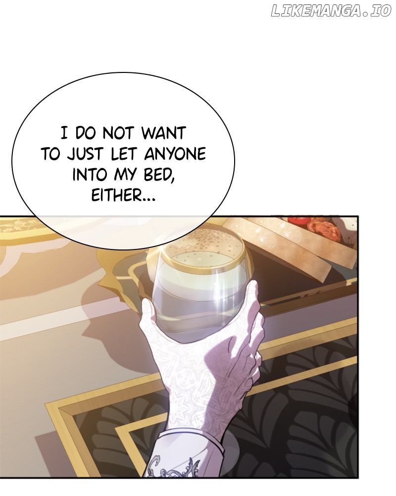 Concubine’s Invitation Chapter 25 - page 69