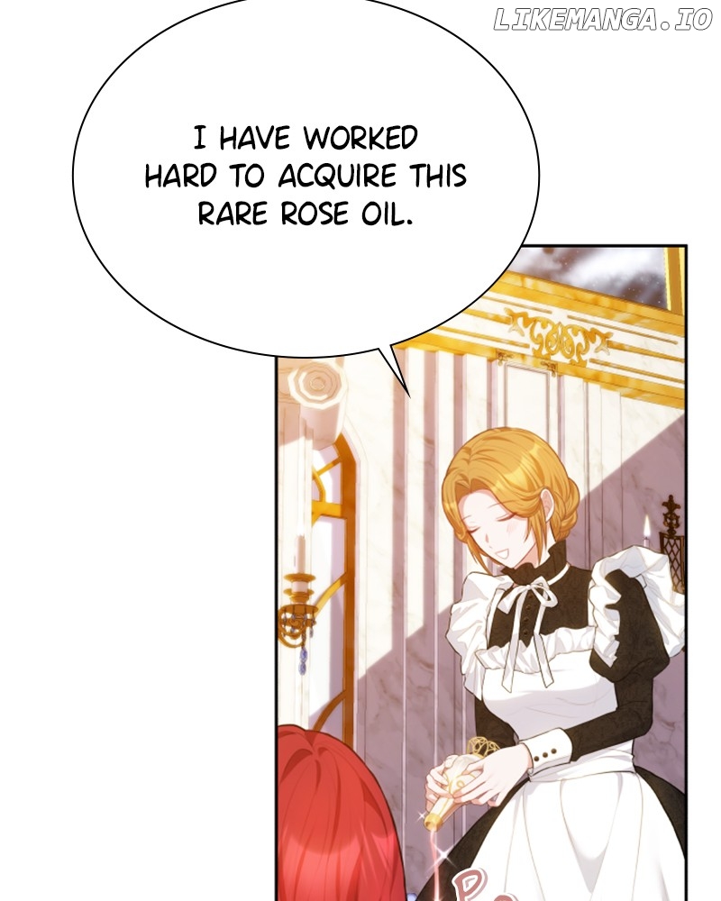 Concubine’s Invitation Chapter 25 - page 7