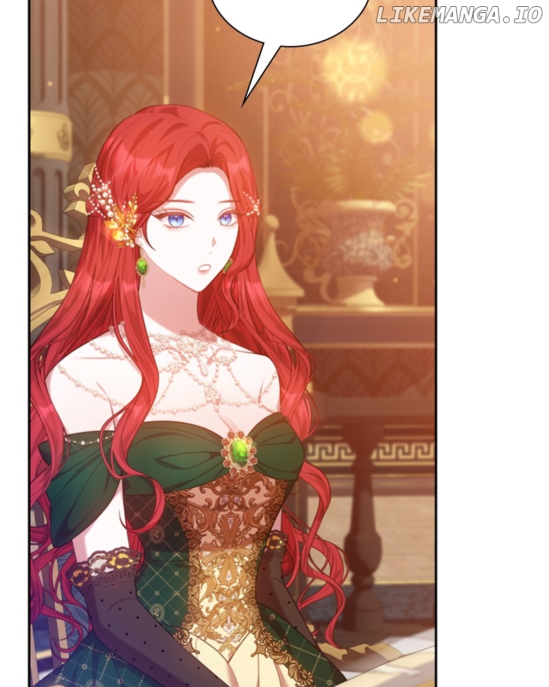 Concubine’s Invitation Chapter 25 - page 75