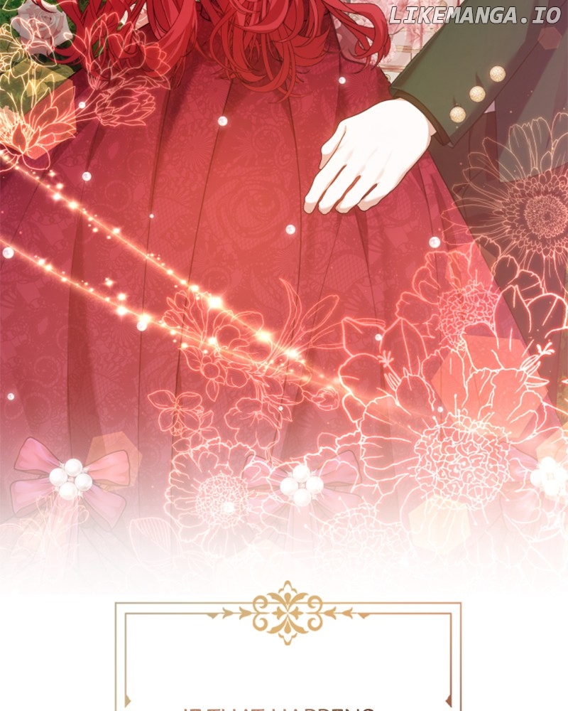 Concubine’s Invitation Chapter 25 - page 81