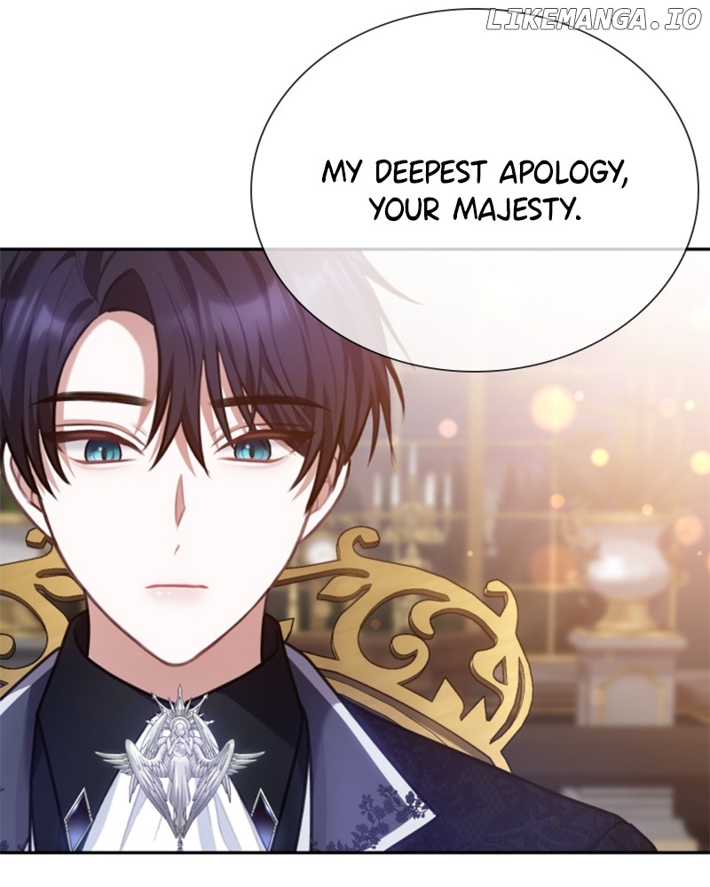 Concubine’s Invitation Chapter 25 - page 88