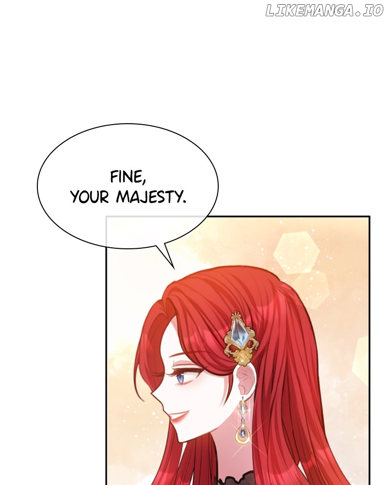 Concubine’s Invitation Chapter 39 - page 10