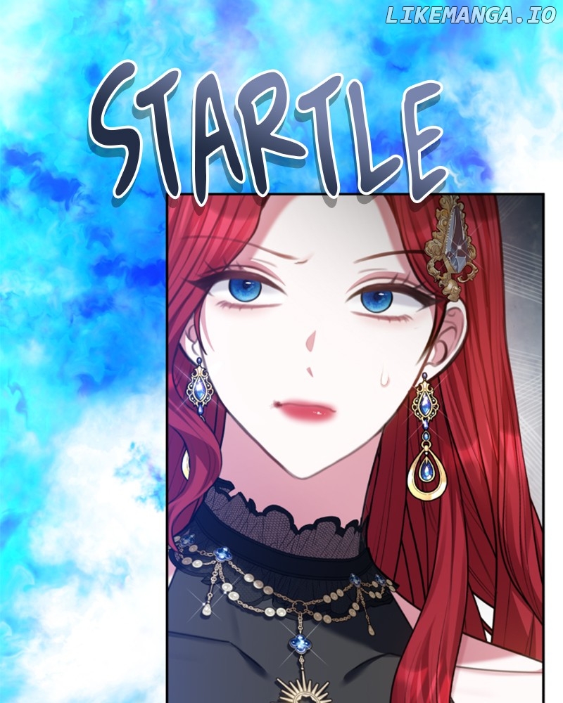 Concubine’s Invitation Chapter 39 - page 104