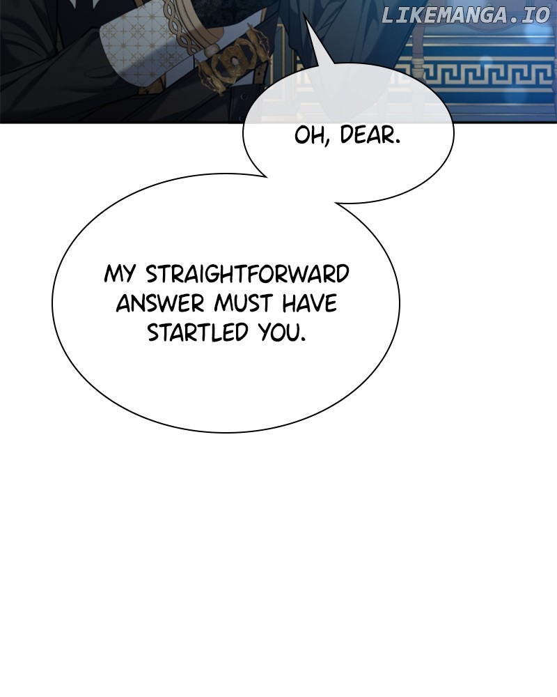Concubine’s Invitation Chapter 39 - page 108