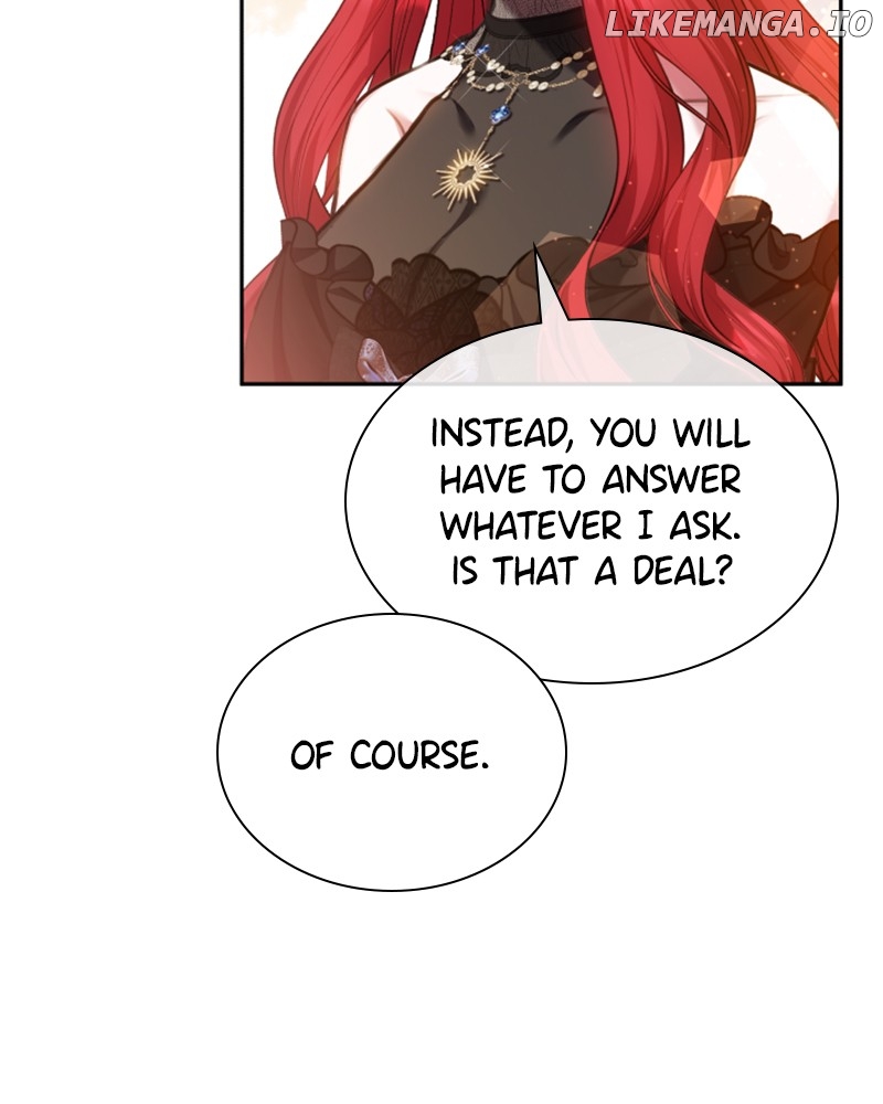 Concubine’s Invitation Chapter 39 - page 11
