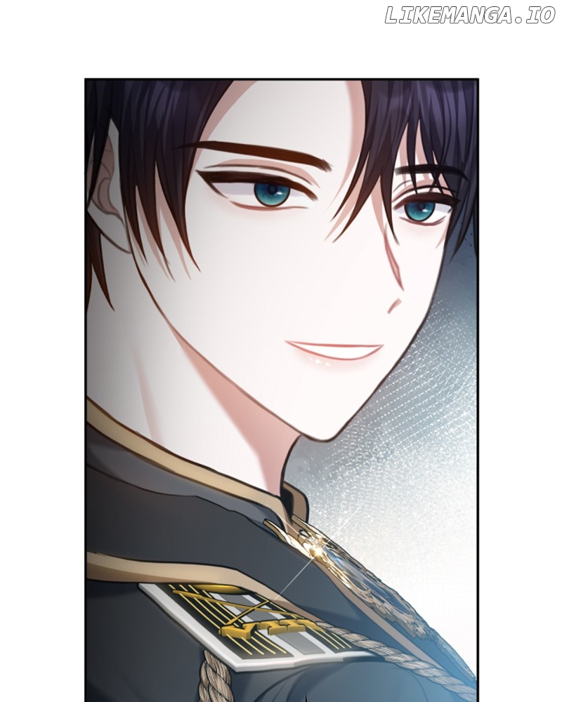 Concubine’s Invitation Chapter 39 - page 113