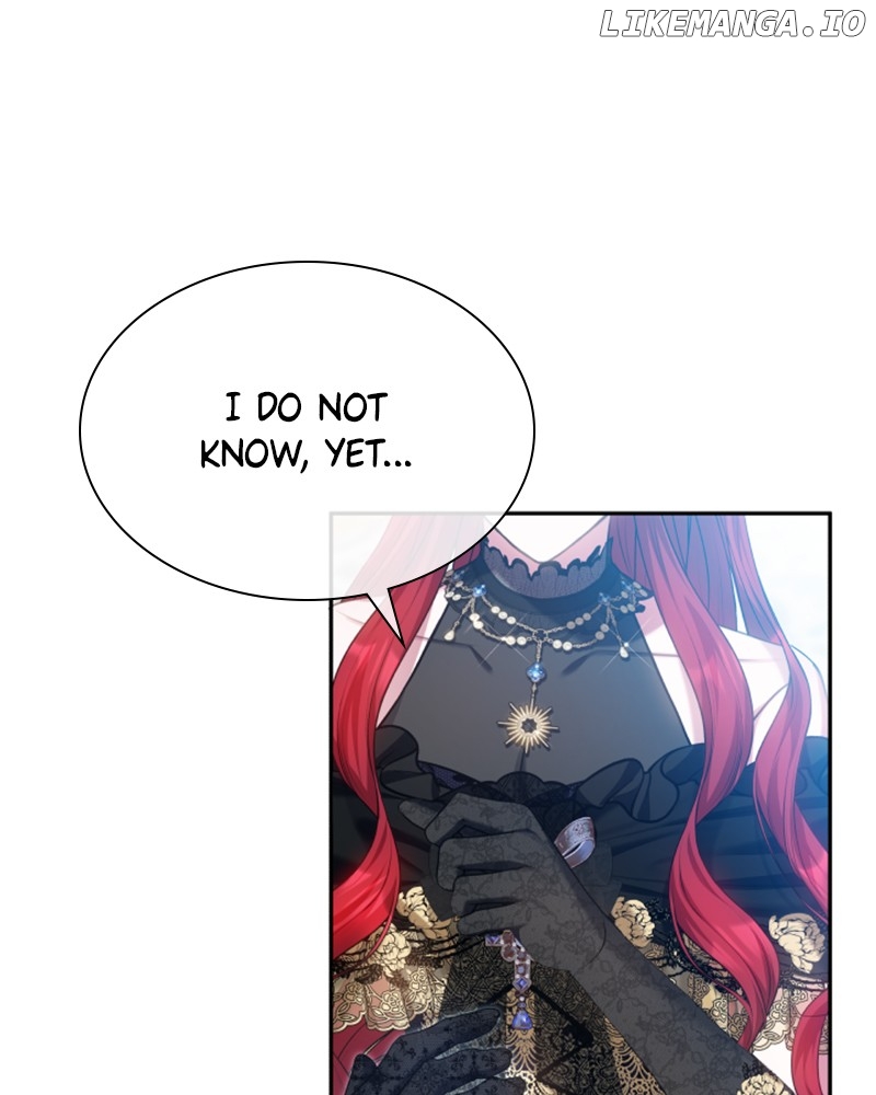 Concubine’s Invitation Chapter 39 - page 115