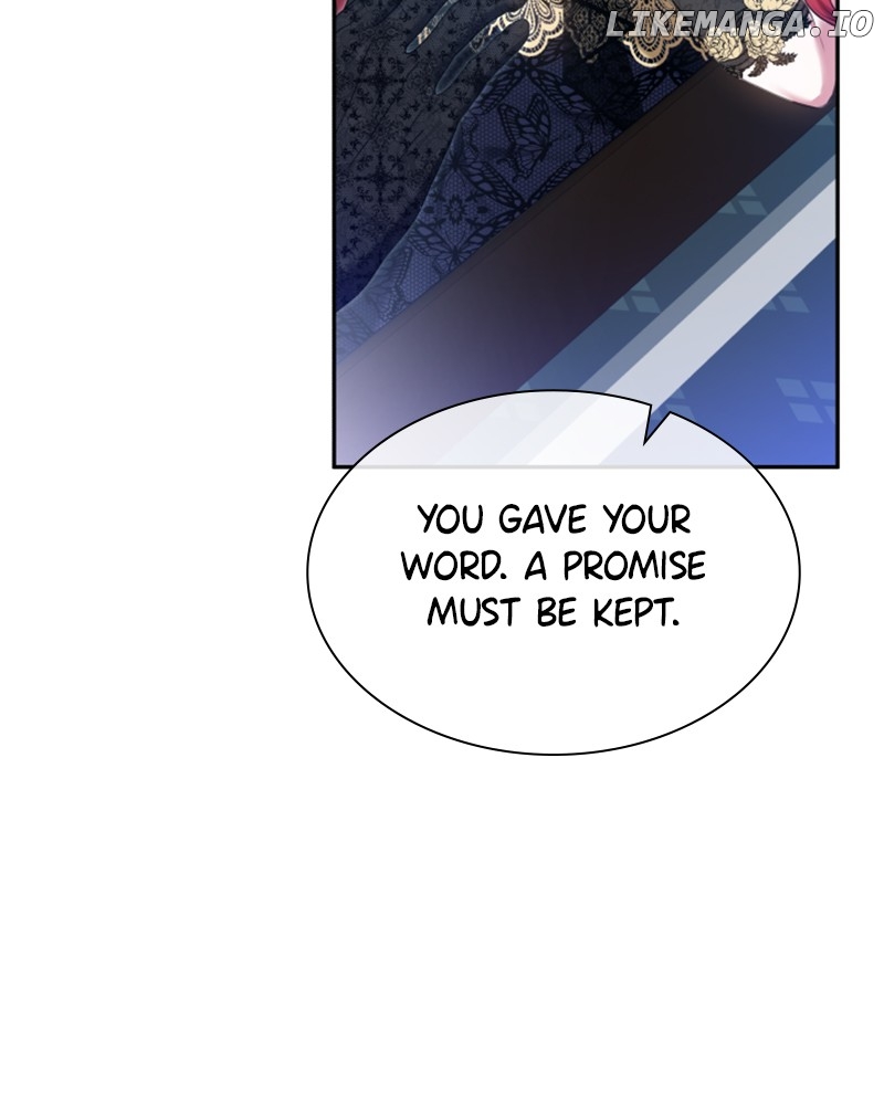 Concubine’s Invitation Chapter 39 - page 116