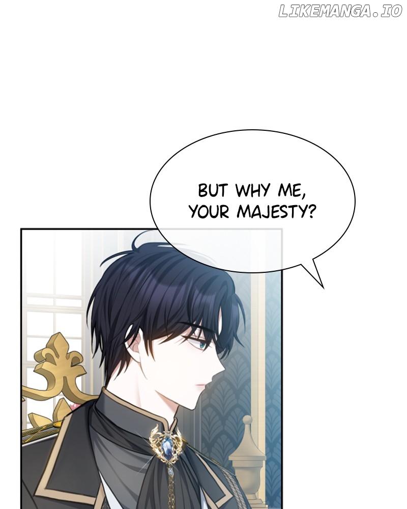 Concubine’s Invitation Chapter 39 - page 117