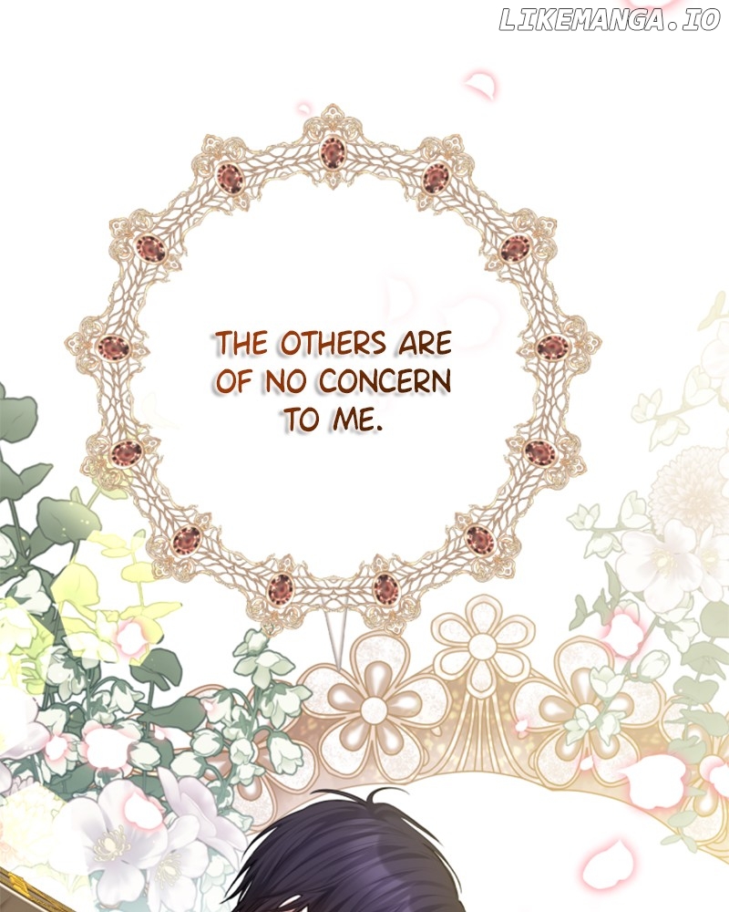 Concubine’s Invitation Chapter 39 - page 128