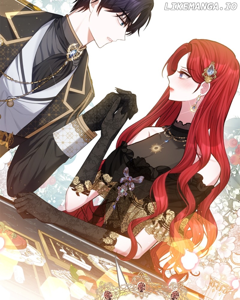 Concubine’s Invitation Chapter 39 - page 129