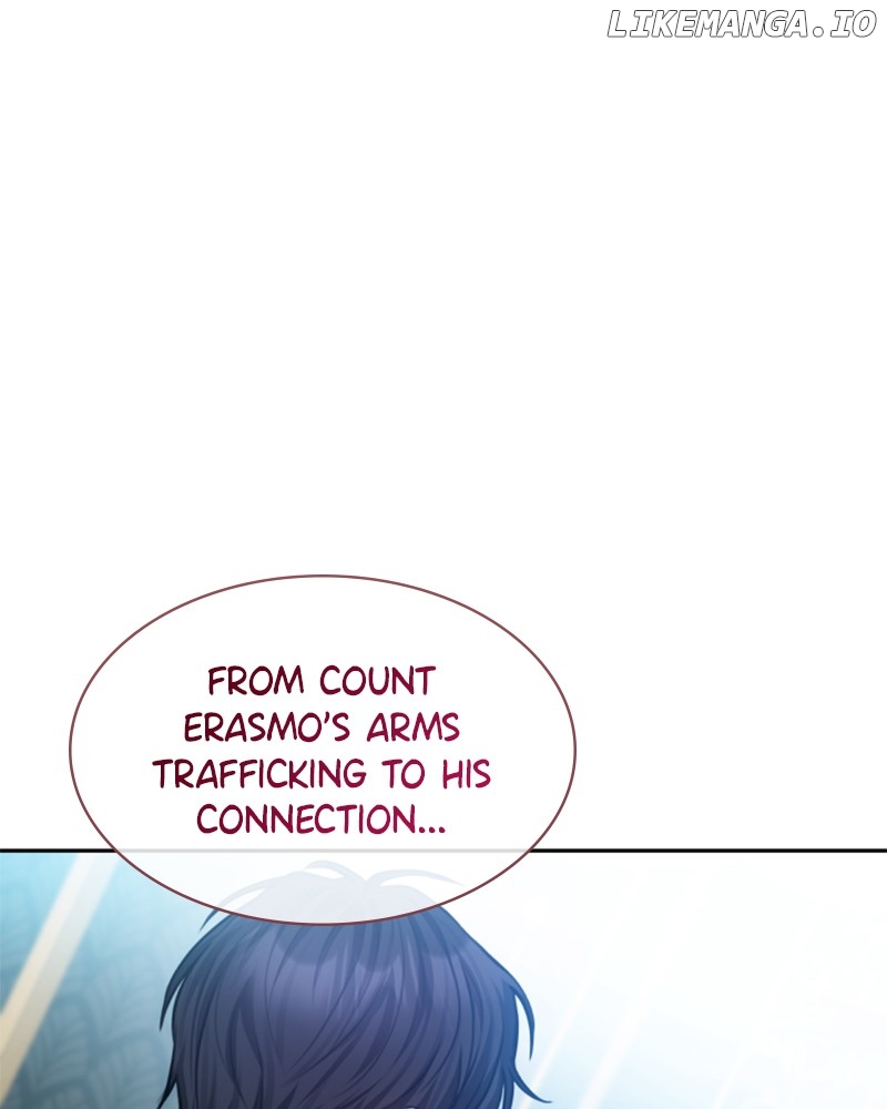 Concubine’s Invitation Chapter 39 - page 13