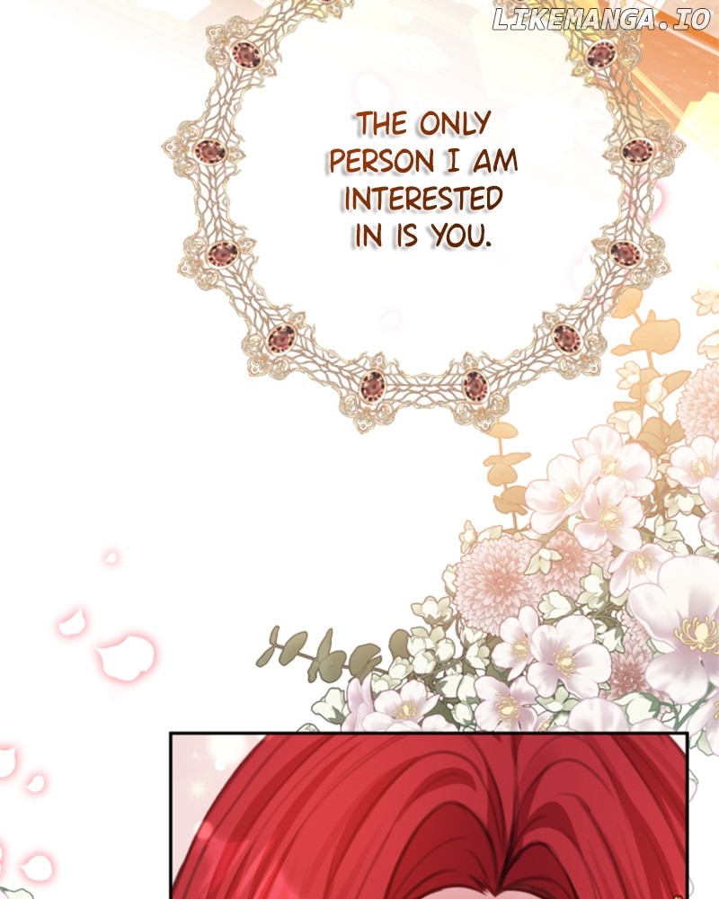 Concubine’s Invitation Chapter 39 - page 130