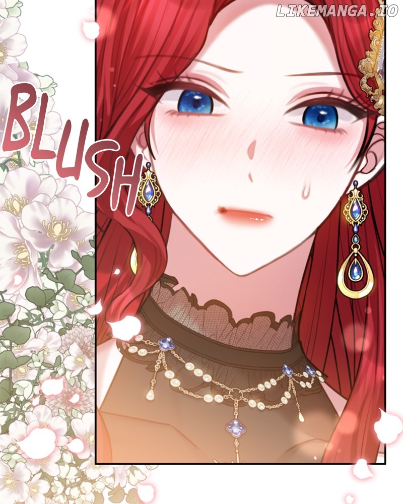 Concubine’s Invitation Chapter 39 - page 131